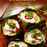 Resep Makanan – Haw Mok Thalay