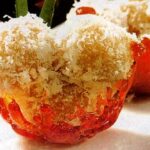 Resep Makanan – Klepon Karamel